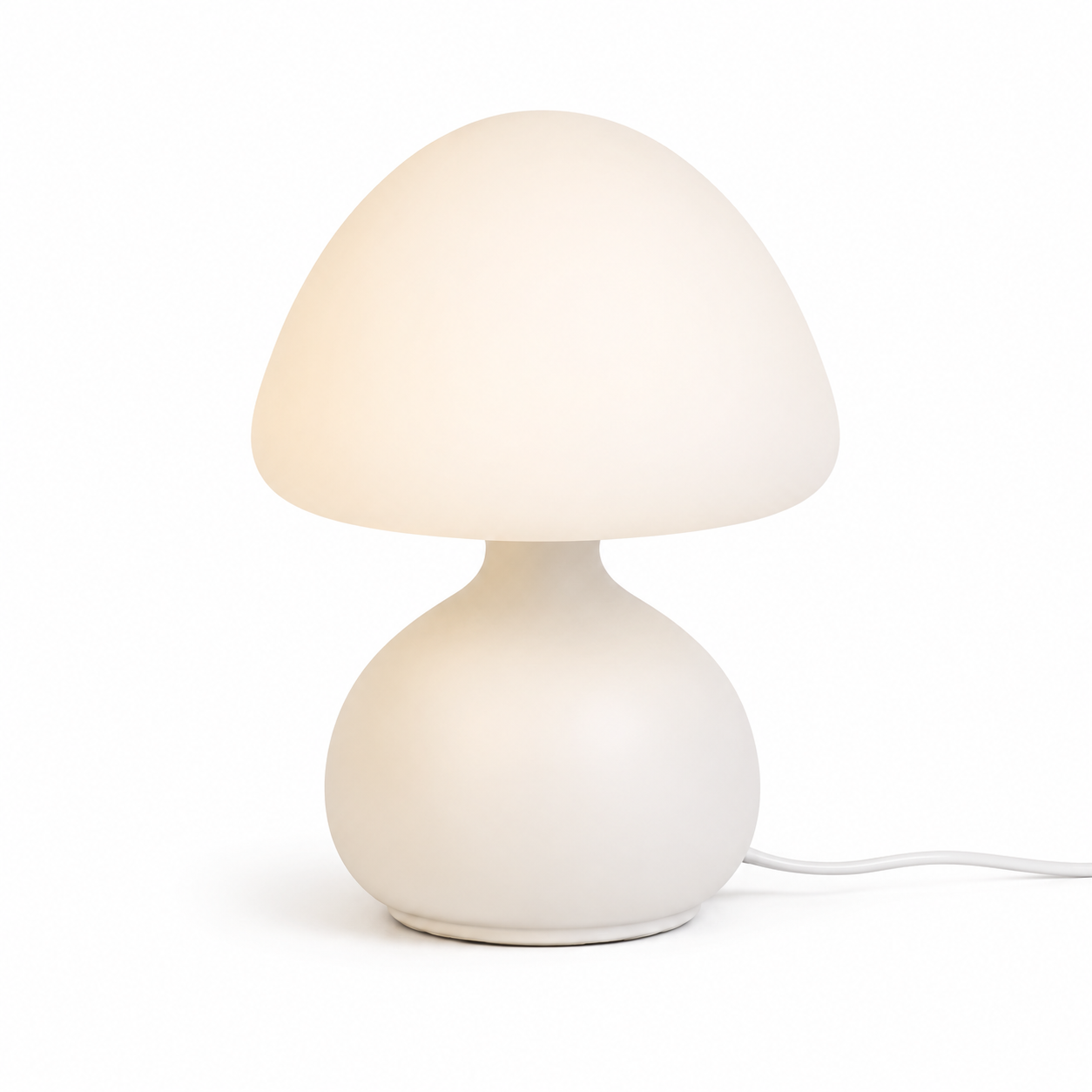 Mados - Simple Mushroom Glow Lamp