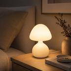 Mados - Simple Mushroom Glow Lamp