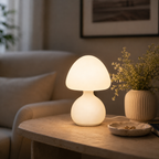Mados - Simple Mushroom Glow Lamp