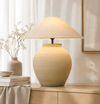 Dotte - Vintage Ceramic Table Lamp