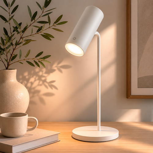 Kaniya - Minimalist LED Table Lamp