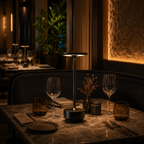 Taranti - Touch LED Table Lamp