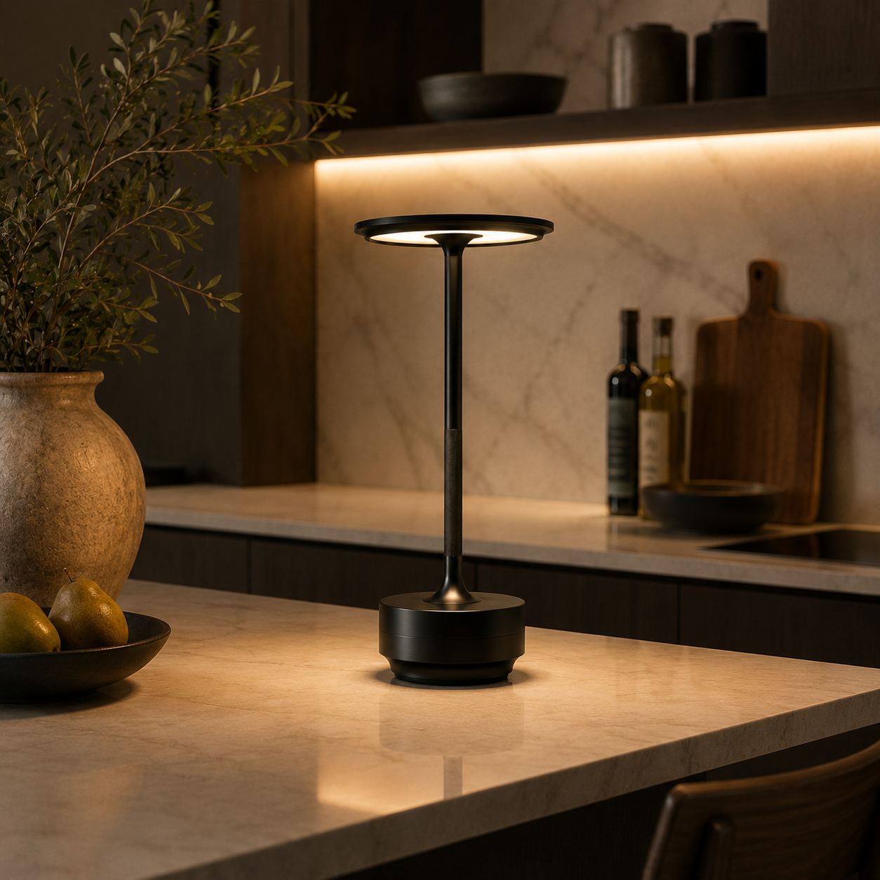Taranti - Touch LED Table Lamp